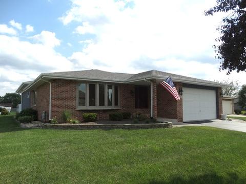 16705 W Grace St, Lockport, IL 60441 photo 1