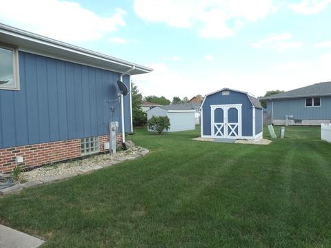 16705 W Grace St, Lockport, IL 60441 photo 23