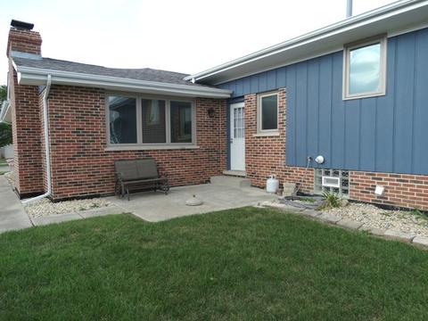 16705 W Grace St, Lockport, IL 60441 photo 22