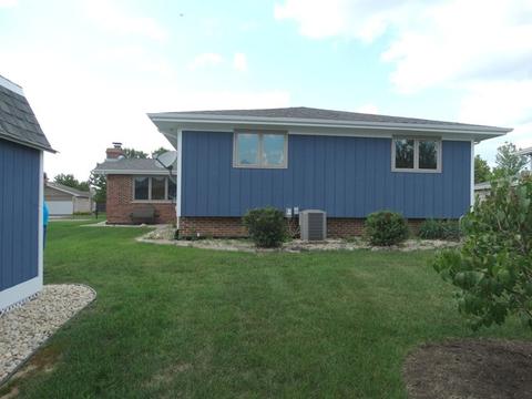 16705 W Grace St, Lockport, IL 60441 photo 24