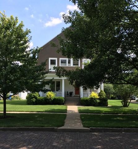 809 E Penn St, Hoopeston, IL 60942 photo 1