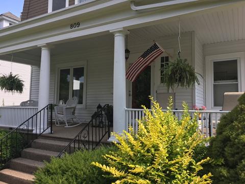 809 E Penn St, Hoopeston, IL 60942 photo 2