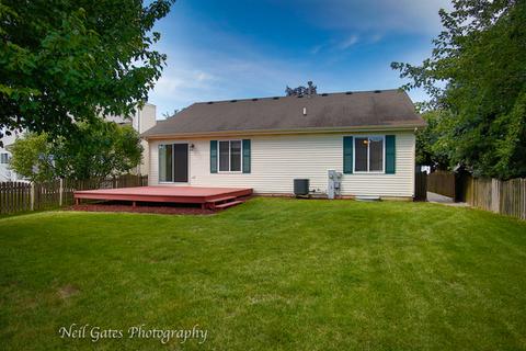21741 W Halifax Dr, Plainfield, IL 60544 photo 2