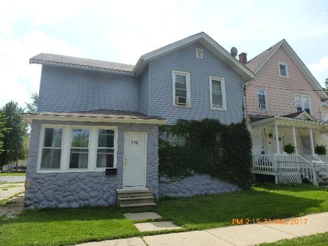 525 E Benton St, Aurora, IL 60505 photo 1