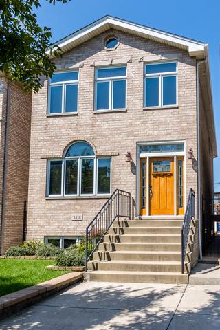3818 S Normal Ave, Chicago, IL 60609 photo 1