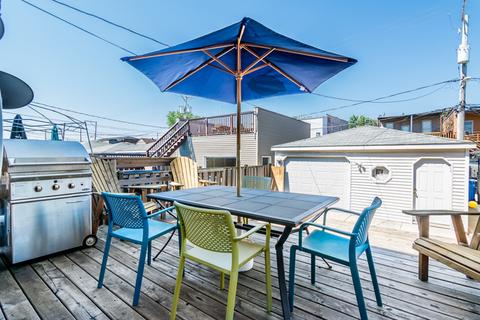 3818 S Normal Ave, Chicago, IL 60609 photo 19