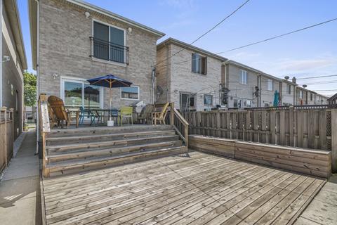 3818 S Normal Ave, Chicago, IL 60609 photo 20