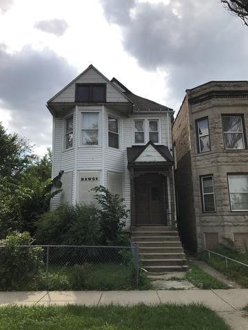6408 S Peoria St, Chicago, IL 60621 photo 1