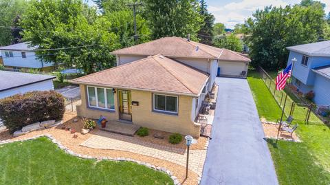3925 151st St, Midlothian, IL 60445 photo 1
