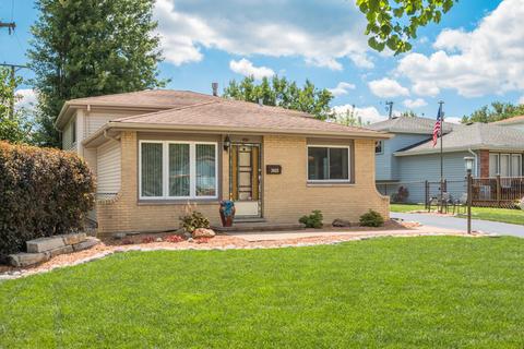3925 151st St, Midlothian, IL 60445 photo 3