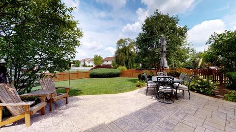 1806 Arbor Falls Dr, Plainfield, IL 60586 photo 43