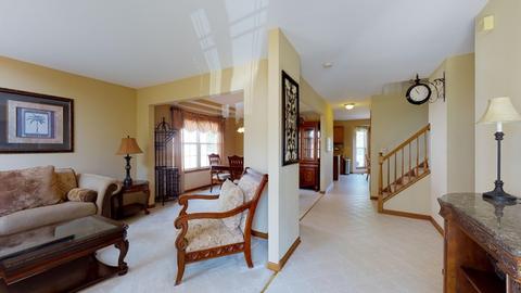 1806 Arbor Falls Dr, Plainfield, IL 60586 photo 6