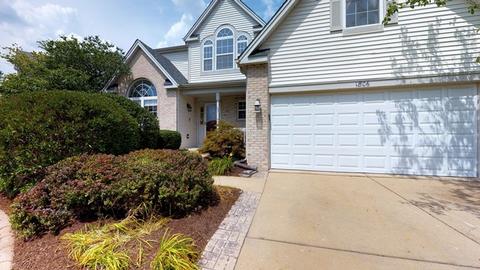 1806 Arbor Falls Dr, Plainfield, IL 60586 photo 2