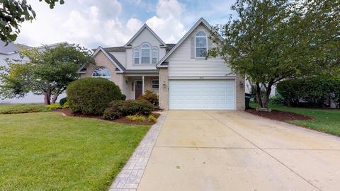 1806 Arbor Falls Dr, Plainfield, IL 60586 photo 1