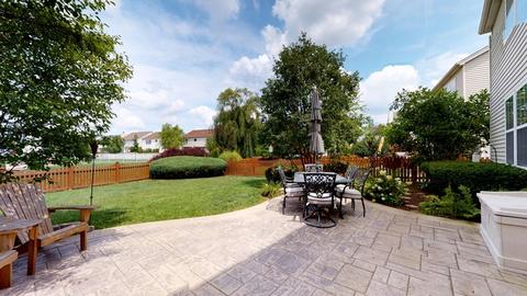 1806 Arbor Falls Dr, Plainfield, IL 60586 photo 41