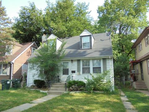 626 E 144th Pl, Dolton, IL 60419 photo 1