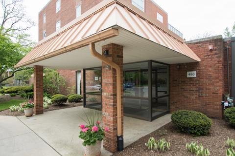 460 W Downer Pl #4E, Aurora, IL 60506 photo 3