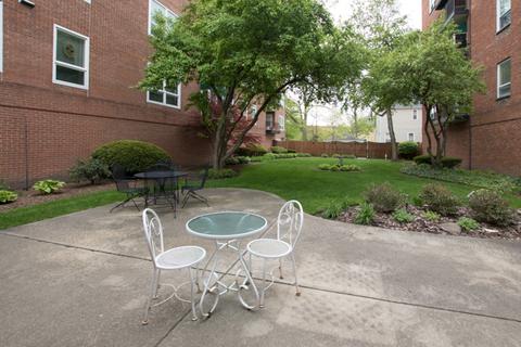 460 W Downer Pl #4E, Aurora, IL 60506 photo 27