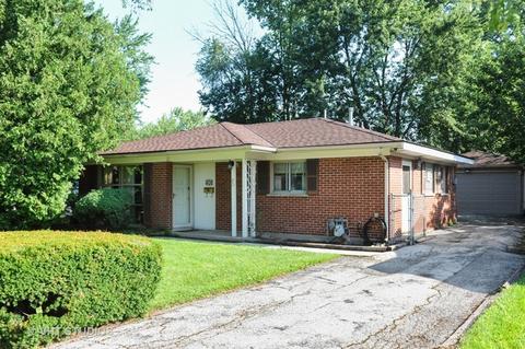 85 E Dennis Rd, Wheeling, IL 60090 photo 1