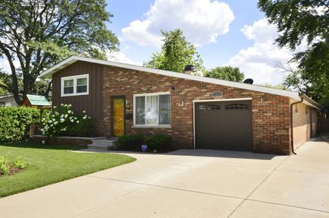 135 Glendale St, Wheeling, IL 60090 photo 29