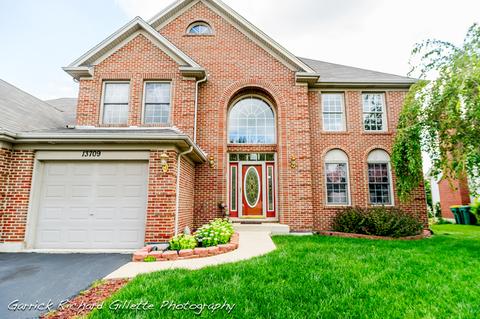 13709 Shriver Ct, Plainfield, IL 60544 photo 3