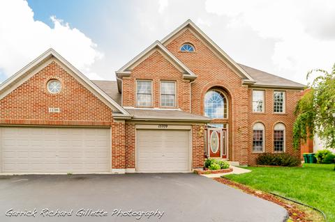 13709 Shriver Ct, Plainfield, IL 60544 photo 1