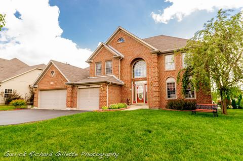 13709 Shriver Ct, Plainfield, IL 60544 photo 2