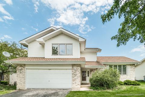 2835 Compton Rd, Aurora, IL 60504 photo 1