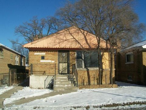 57 E Sibley Blvd, Harvey, IL 60426 photo 1