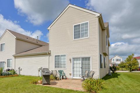 815 Daniel Dr, Minooka, IL 60447 photo 24