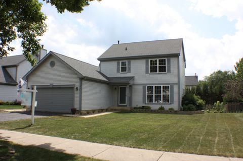 1240 Spring Creek Rd, Elgin, IL 60120 photo 1