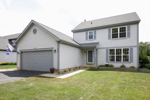 1240 Spring Creek Rd, Elgin, IL 60120 photo 30