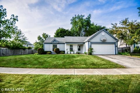 2650 Ridge Rd, Aurora, IL 60504 photo 1