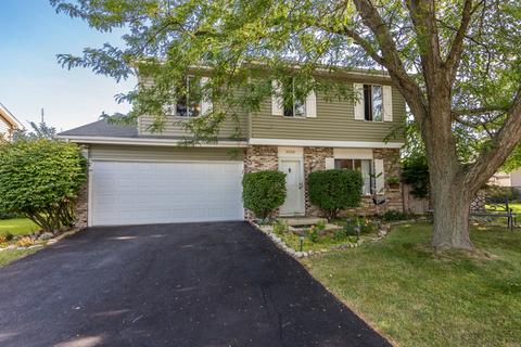 1020 Dover Ln, Aurora, IL 60504 photo 1