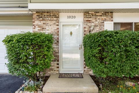 1020 Dover Ln, Aurora, IL 60504 photo 3