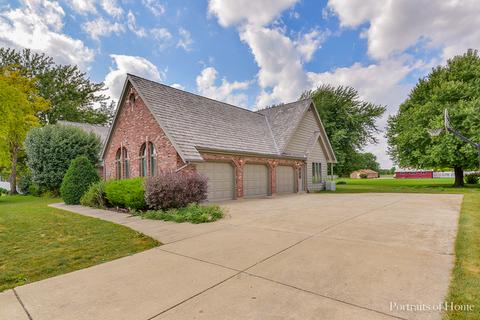 24512 Brittany St, Plainfield, IL 60586 photo 25