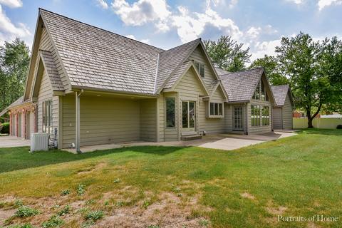 24512 Brittany St, Plainfield, IL 60586 photo 22