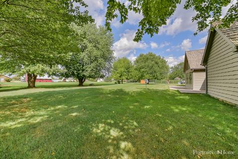 24512 Brittany St, Plainfield, IL 60586 photo 24
