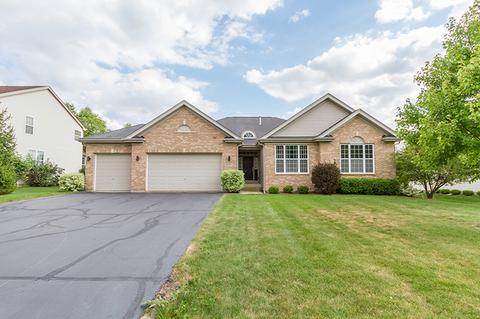 5757 Red Oak Dr, Hoffman Estates, IL 60192 photo 1