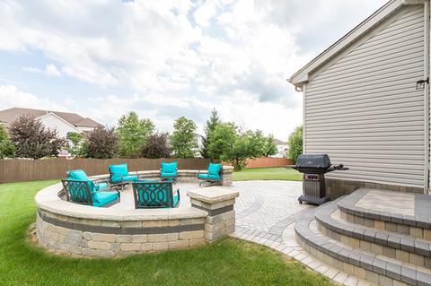 5757 Red Oak Dr, Hoffman Estates, IL 60192 photo 25