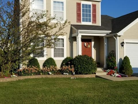1412 Broadlawn Dr, Plainfield, IL 60586 photo 2