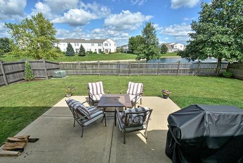 1412 Broadlawn Dr, Plainfield, IL 60586 photo 26