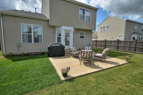1412 Broadlawn Dr, Plainfield, IL 60586 photo 25