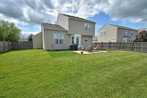 1412 Broadlawn Dr, Plainfield, IL 60586 photo 30
