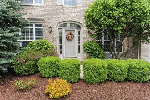 1430 Eastgate Ln, Bartlett, IL 60103 photo 31