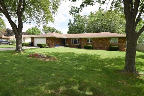 16941 S Plainsman Cir, Plainfield, IL 60586 photo 1