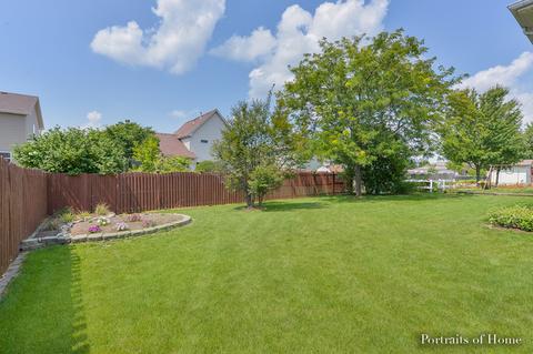 12346 Bob White Ln, Plainfield, IL 60585 photo 17