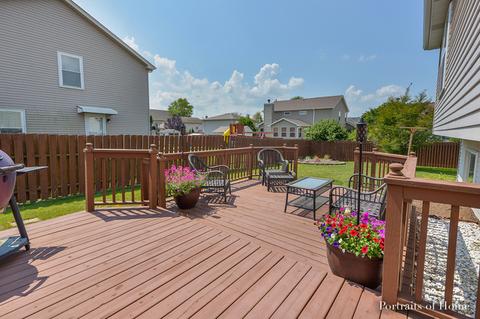 12346 Bob White Ln, Plainfield, IL 60585 photo 16