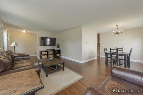 12346 Bob White Ln, Plainfield, IL 60585 photo 3