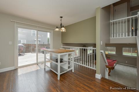 12346 Bob White Ln, Plainfield, IL 60585 photo 8